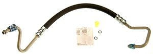 gates power steering pressure line hose assembly  frsport 354700