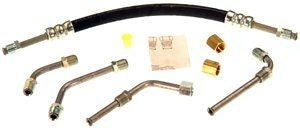 gates power steering hose kit  frsport 354710