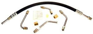 gates power steering hose kit  frsport 354720