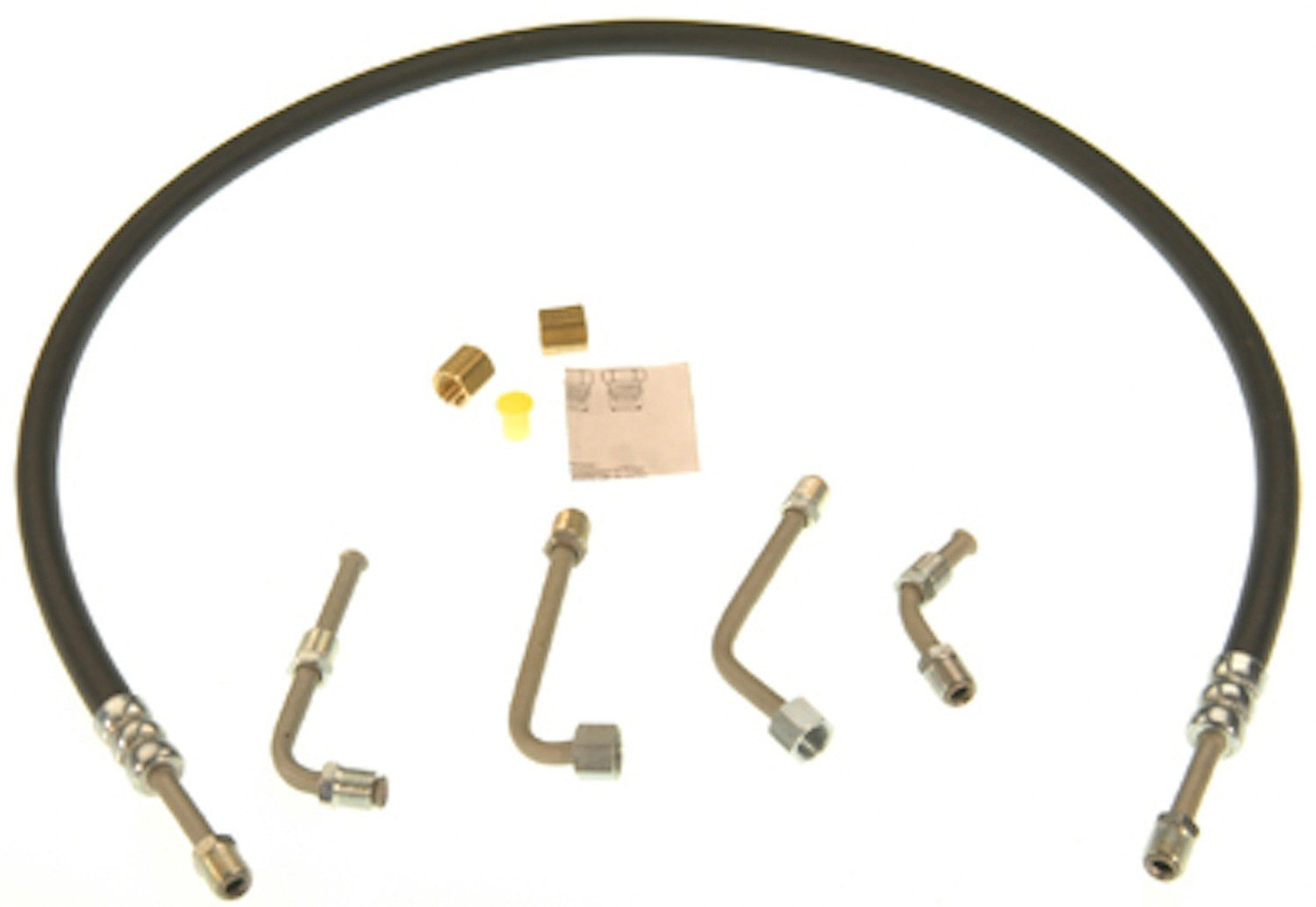 gates power steering hose kit  frsport 354770