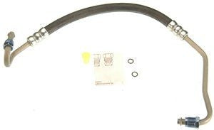 gates power steering pressure line hose assembly  frsport 354860