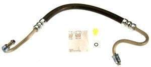 gates power steering pressure line hose assembly  frsport 354880