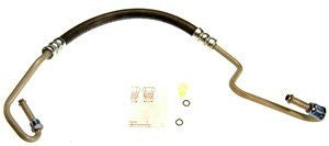 gates power steering pressure line hose assembly  frsport 354960