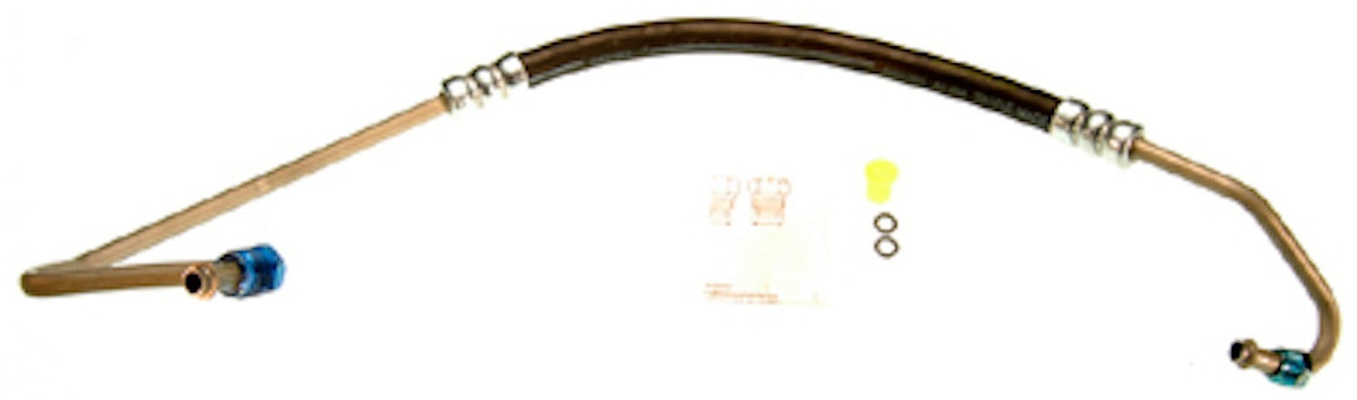 gates power steering pressure line hose assembly  frsport 354970