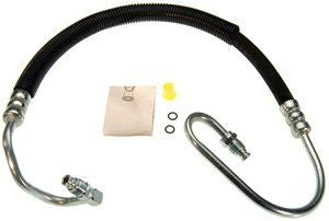 gates power steering pressure line hose assembly  frsport 354980