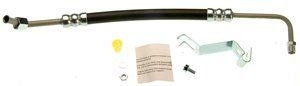 gates power steering pressure line hose assembly  frsport 355030