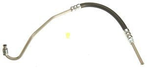 gates power steering pressure line hose assembly  frsport 355160