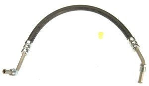 gates power steering pressure line hose assembly  frsport 355220