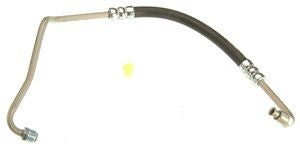 gates power steering pressure line hose assembly  frsport 355250