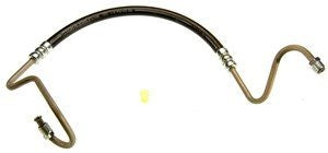 gates power steering pressure line hose assembly  frsport 355260