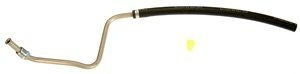 gates power steering return line hose assembly  frsport 355300