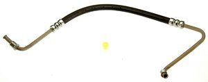 gates power steering pressure line hose assembly  frsport 355320