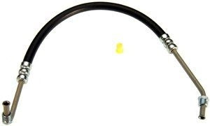 gates power steering pressure line hose assembly  frsport 355360