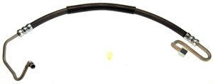 gates power steering pressure line hose assembly  frsport 355520