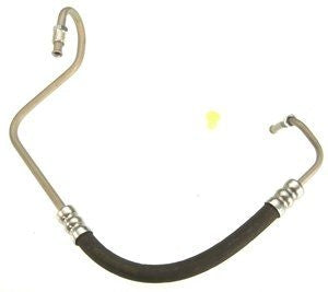 gates power steering pressure line hose assembly  frsport 355550