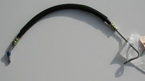 gates power steering pressure line hose assembly  frsport 355590