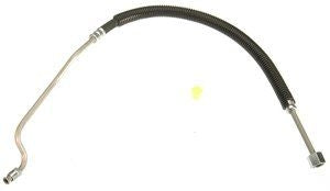 gates power steering pressure line hose assembly  frsport 355730