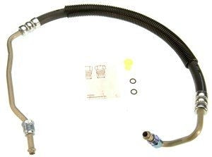 gates power steering pressure line hose assembly  frsport 356020