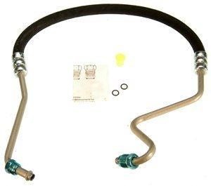 gates power steering pressure line hose assembly  frsport 356040