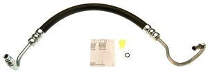 gates power steering pressure line hose assembly  frsport 356060