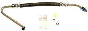 gates power steering pressure line hose assembly  frsport 356070