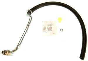 gates power steering return line hose assembly  frsport 356100