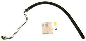 gates power steering return line hose assembly  frsport 356110