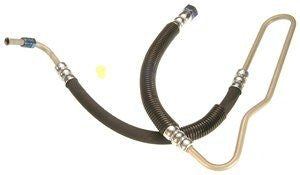 gates power steering pressure line hose assembly  frsport 356260