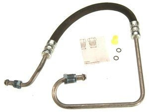 gates power steering pressure line hose assembly  frsport 356350