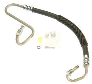 gates power steering pressure line hose assembly  frsport 356360