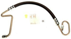 gates power steering pressure line hose assembly  frsport 356380