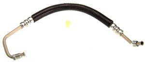 gates power steering pressure line hose assembly  frsport 356410