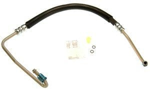 gates power steering pressure line hose assembly  frsport 356430