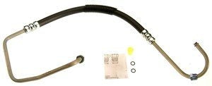 gates power steering pressure line hose assembly  frsport 356440