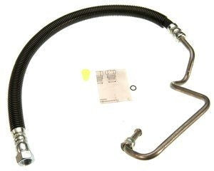 gates power steering pressure line hose assembly  frsport 356680