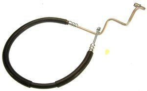 gates power steering pressure line hose assembly  frsport 356820