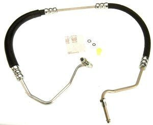 gates power steering pressure line hose assembly  frsport 356960