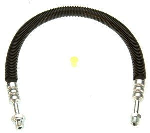 gates power steering pressure line hose assembly  frsport 357100