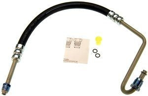 gates power steering pressure line hose assembly  frsport 357150