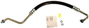 gates power steering pressure line hose assembly  frsport 357160