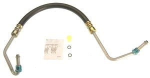 gates power steering pressure line hose assembly  frsport 357180