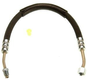 gates power steering pressure line hose assembly  frsport 357260