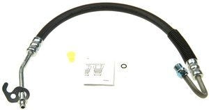 gates power steering pressure line hose assembly  frsport 357510