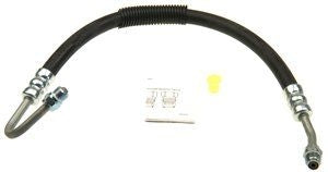 gates power steering pressure line hose assembly  frsport 357520