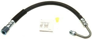 gates power steering pressure line hose assembly  frsport 357530