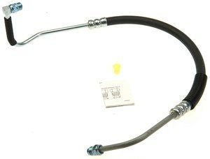 gates power steering pressure line hose assembly  frsport 357560