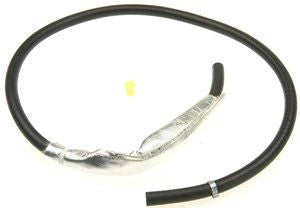 gates power steering return line hose assembly  frsport 357620