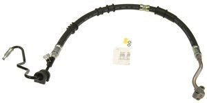 gates power steering pressure line hose assembly  frsport 357760