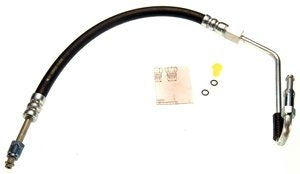 gates power steering pressure line hose assembly  frsport 357820