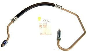 gates power steering pressure line hose assembly  frsport 357830